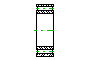 2D Sectional View